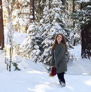 Meet your Posher, Grace